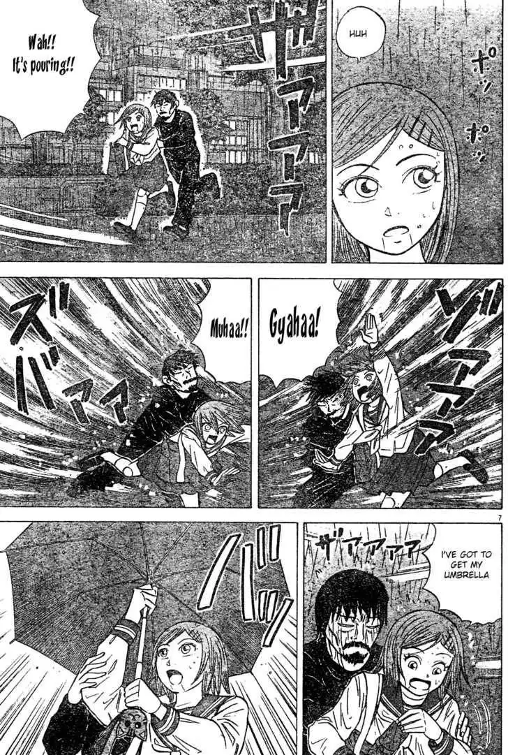 Sumire 16 Sai!! Chapter 22 7